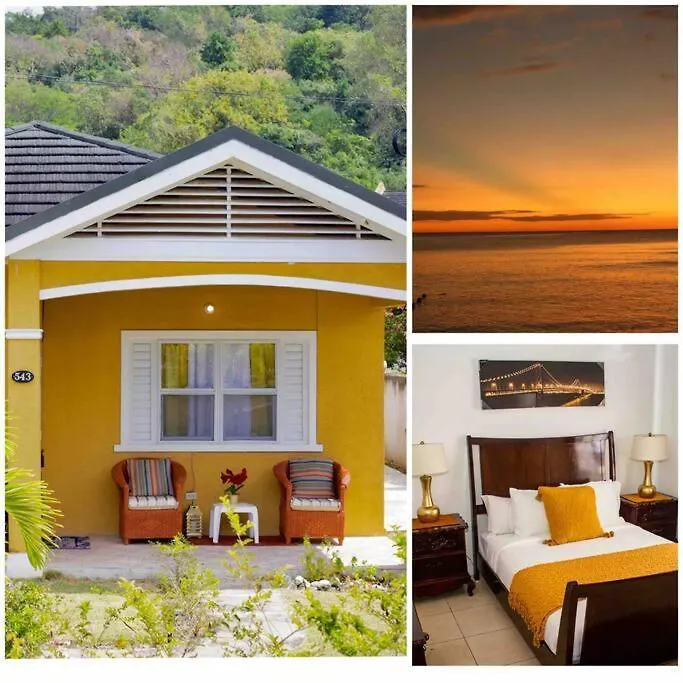 Sunset Inn Runaway Bay