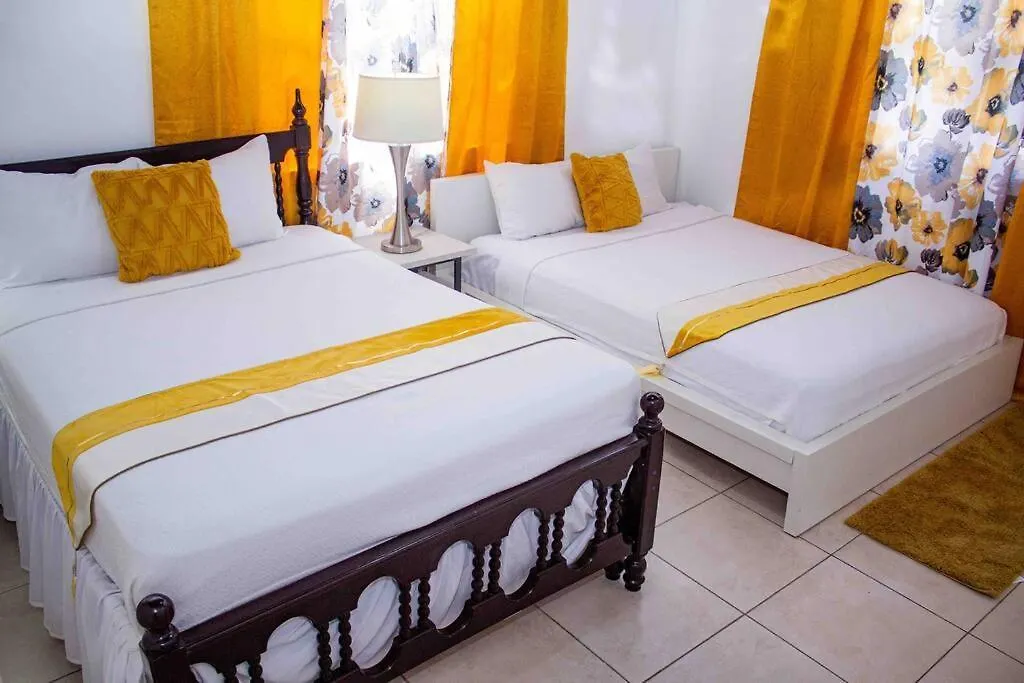 Сasa de vacaciones Sunset Inn Runaway Bay
