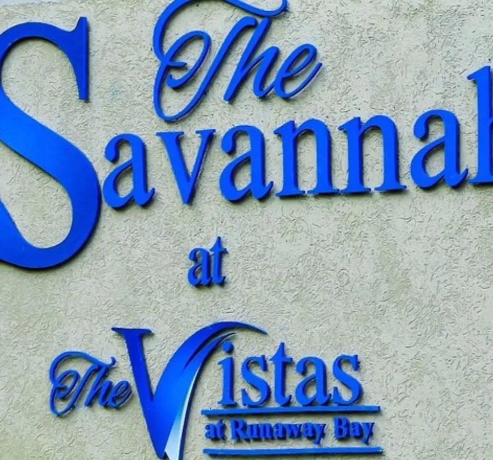 Сasa de vacaciones Sunset Inn Runaway Bay